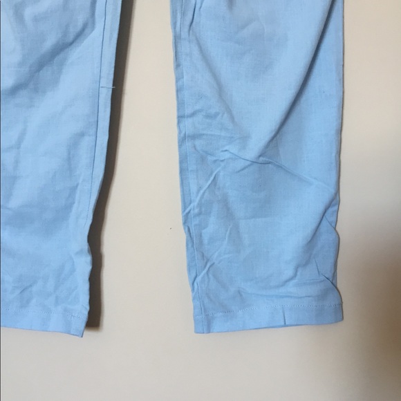 Blue pant - Picture 3 of 3